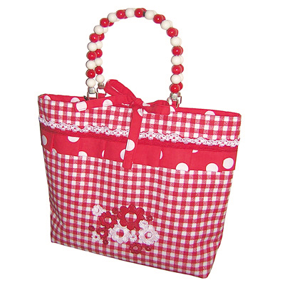 Mary Jane: sixties fifties tiki stickereien punkte polka dots karos rockabilly retro