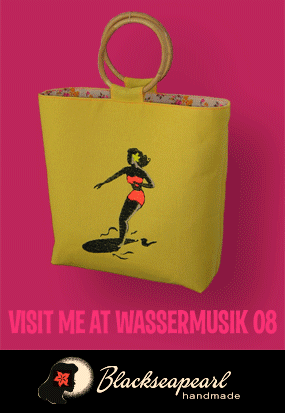 wassermusik 2008