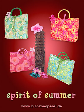 spirit of summer 2008
